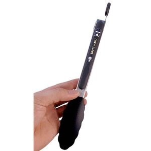 SANRIO BADTZ-MARU 9-Inch Stainless Steel Tongs